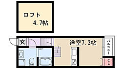 浅間町駅 5.6万円