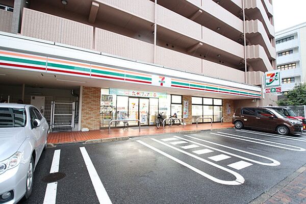 画像24:セブン−イレブン　名古屋大須4丁目店