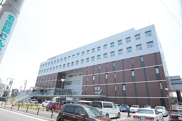 画像16:名鉄病院