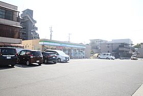 グレースホリベ5 203 ｜ 愛知県名古屋市西区大金町４丁目（賃貸マンション1DK・2階・28.00㎡） その19