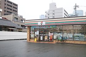 プレサンス名古屋STATIONサティナ 1005 ｜ 愛知県名古屋市中村区則武２丁目（賃貸マンション1K・10階・23.15㎡） その22