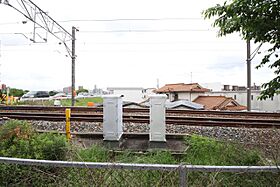 東区矢田の家　A棟・B棟  ｜ 愛知県名古屋市東区大幸２丁目（賃貸一戸建3LDK・2階・77.14㎡） その17