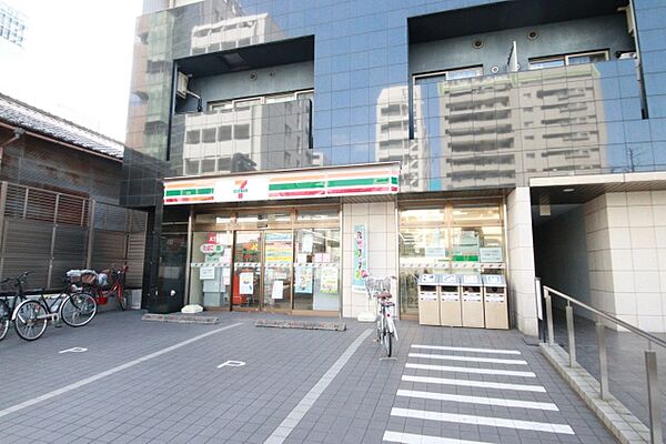画像23:セブン−イレブン　名古屋丸の内二丁目店