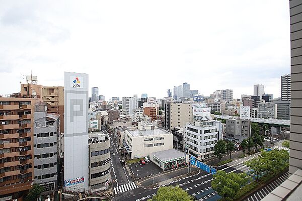 Star Heights 301｜愛知県名古屋市中区大須２丁目(賃貸マンション1LDK・3階・44.79㎡)の写真 その19