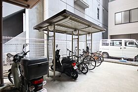 アメニティ栄 503 ｜ 愛知県名古屋市中区栄１丁目（賃貸マンション1K・5階・32.52㎡） その8