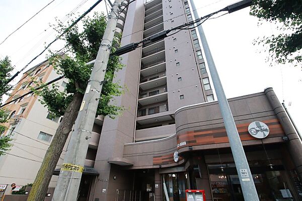 アークヒル 306｜愛知県名古屋市西区上名古屋４丁目(賃貸マンション1K・3階・23.92㎡)の写真 その1