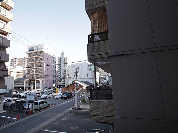 モナティス那古野 202｜愛知県名古屋市西区那古野２丁目(賃貸マンション1R・2階・22.83㎡)の写真 その18