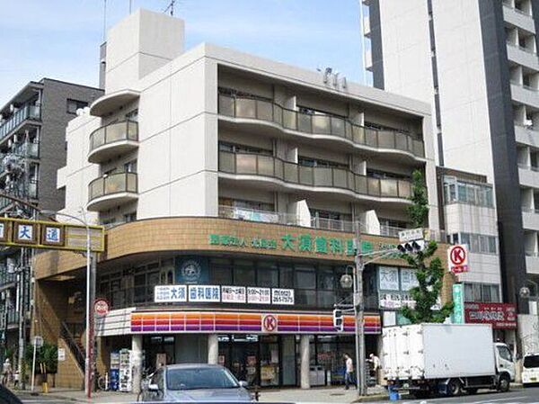 山弥ビル 402｜愛知県名古屋市中区大須３丁目(賃貸マンション2LDK・4階・53.40㎡)の写真 その1