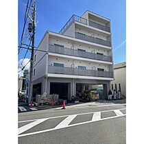 アビターレ車道 204 ｜ 愛知県名古屋市東区筒井３丁目（賃貸マンション1LDK・2階・40.14㎡） その1