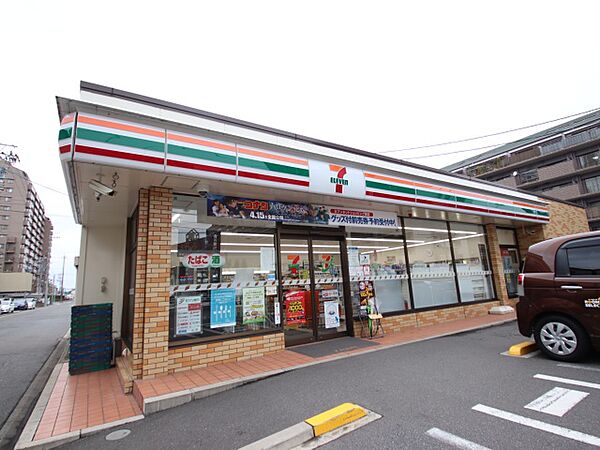 画像20:セブン−イレブン　名古屋笹塚町店