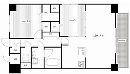 伏見駅 16.3万円