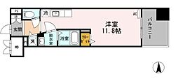 国際センター駅 8.5万円