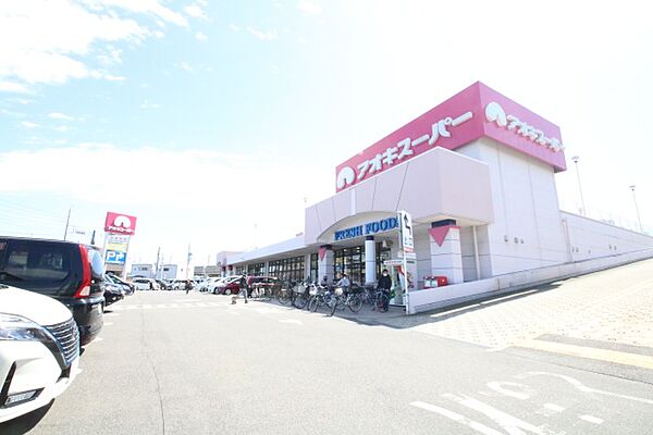 画像14:アオキスーパー　八田店