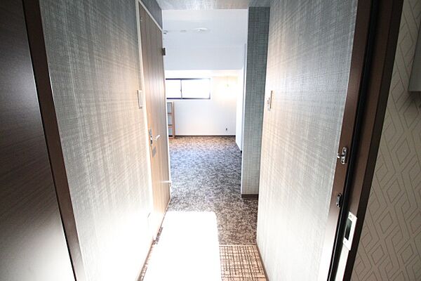 T’s Residence Nagoya 504｜愛知県名古屋市中村区亀島２丁目(賃貸マンション1LDK・5階・39.32㎡)の写真 その15