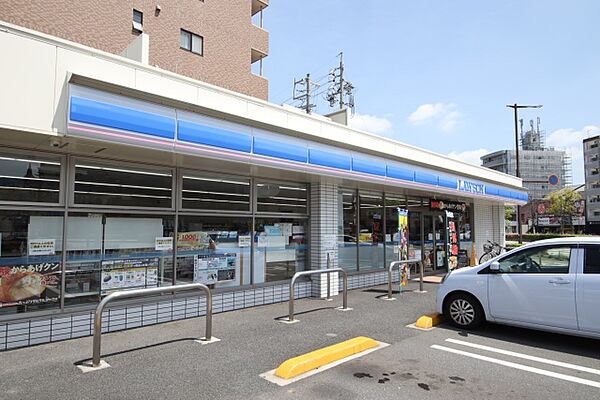 レディース徳川 7A｜愛知県名古屋市東区徳川２丁目(賃貸マンション1R・7階・24.00㎡)の写真 その10