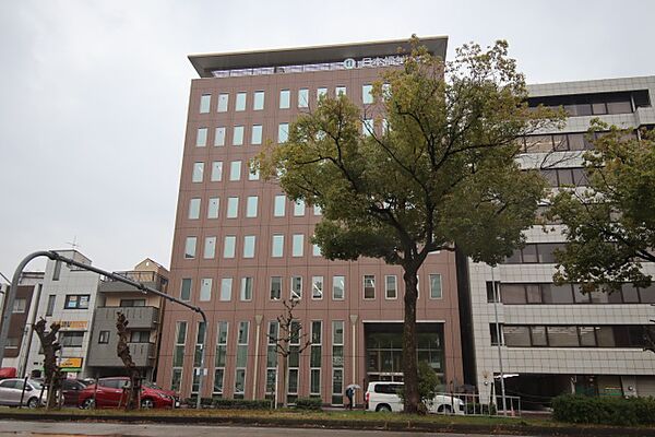 画像9:日本福祉大学　名古屋キャンパス