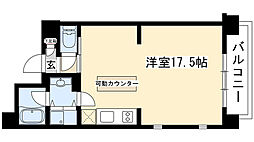 高岳駅 7.8万円