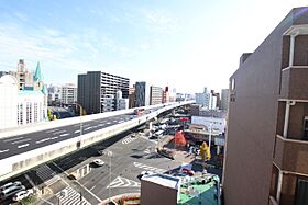 スクエア名駅南 0906 ｜ 愛知県名古屋市中村区名駅南３丁目（賃貸マンション1LDK・9階・54.40㎡） その19