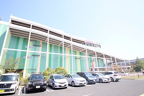 マックイーン A202｜愛知県名古屋市西区赤城町(賃貸アパート2DK・2階・43.74㎡)の写真 その16