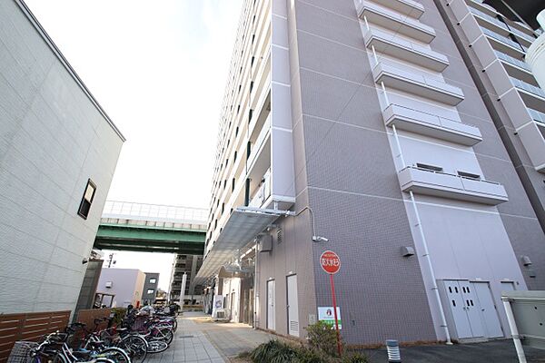 アーバンドエル庄内通 1304｜愛知県名古屋市西区浄心本通３丁目(賃貸マンション3LDK・13階・66.96㎡)の写真 その6