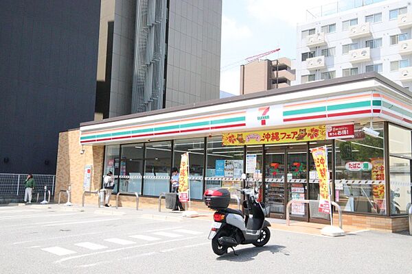 画像23:セブン−イレブン　名古屋葵3丁目東店