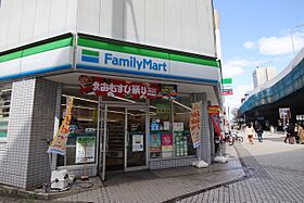 ワピタ名駅 203 ｜ 愛知県名古屋市中村区名駅５丁目（賃貸マンション1K・2階・24.00㎡） その23