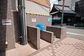 ワピタ名駅 203 ｜ 愛知県名古屋市中村区名駅５丁目（賃貸マンション1K・2階・24.00㎡） その19