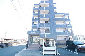 ペガサス34 103 ｜ 愛知県名古屋市西区野南町（賃貸マンション2LDK・1階・61.04㎡） その6