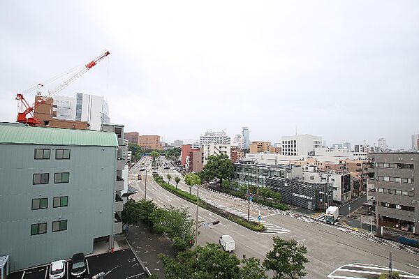 Wコート城西 703｜愛知県名古屋市西区城西１丁目(賃貸マンション1DK・7階・34.52㎡)の写真 その19