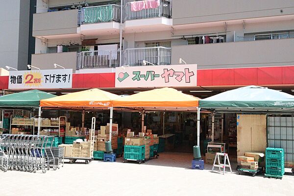 画像19:スーパーヤマト　大幸店