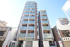 ＳＫ　ＢＵＩＬＤＩＮＧ6 6F ｜ 愛知県名古屋市中区大須１丁目（賃貸マンション1R・6階・24.96㎡） その6