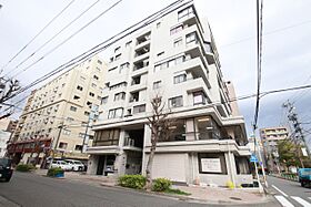 アル・ドゥ・6 0702 ｜ 愛知県名古屋市中区栄１丁目（賃貸マンション1R・7階・29.78㎡） その21