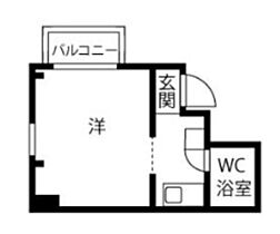 プレスイン名駅南 3C ｜ 愛知県名古屋市中村区太閤１丁目（賃貸マンション1R・3階・15.40㎡） その1