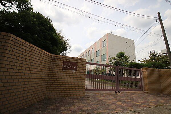 画像20:名古屋市立城西小学校