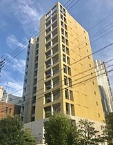 鶴舞ガーデンコート 203 ｜ 愛知県名古屋市中区千代田３丁目（賃貸マンション1R・2階・34.11㎡） その1