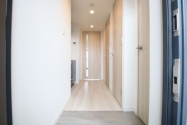 S-RESIDENCE豊国通 1302｜愛知県名古屋市中村区豊国通４丁目(賃貸マンション1K・13階・24.45㎡)の写真 その16