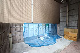 プラシード　Ｙ’ｓ 803 ｜ 愛知県名古屋市中区金山２丁目（賃貸マンション1LDK・8階・45.12㎡） その25