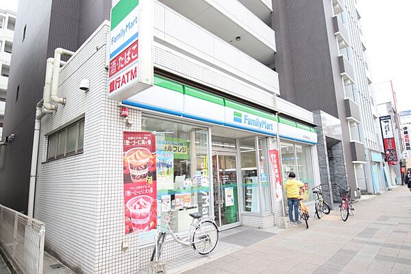 プチパレ 401｜愛知県名古屋市西区花の木３丁目(賃貸マンション1DK・4階・24.98㎡)の写真 その20