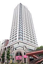 栄タワーヒルズ 1606 ｜ 愛知県名古屋市中区栄３丁目（賃貸マンション1LDK・16階・48.96㎡） その1