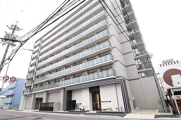 エスリード大須観音プリモ 403｜愛知県名古屋市中区大須１丁目(賃貸マンション1K・4階・25.16㎡)の写真 その1