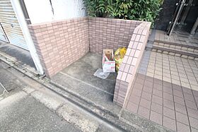 エスポワール・コーネン(プラン利用可能) 403 ｜ 愛知県名古屋市中村区白子町４丁目（賃貸マンション1R・4階・24.08㎡） その24