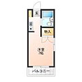 ラジール新道3階4.1万円