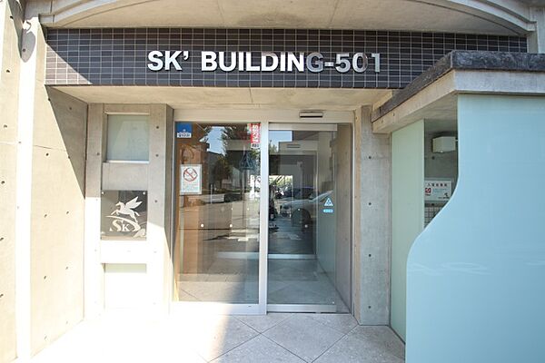SK BUILDING-501 B402｜愛知県名古屋市東区泉３丁目(賃貸マンション1LDK・4階・40.75㎡)の写真 その6