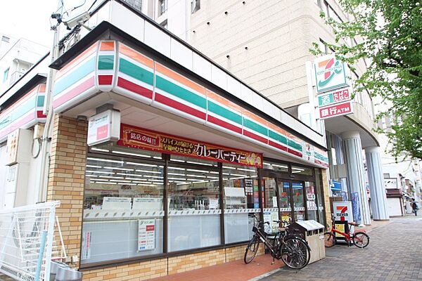 画像11:セブン−イレブン　名古屋菊井2丁目店