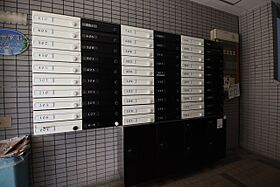 グランデュール若清 609 ｜ 愛知県名古屋市中区千代田４丁目（賃貸マンション1K・6階・24.08㎡） その15