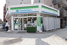 アンソレイエSAKAE 301 ｜ 愛知県名古屋市中区新栄１丁目（賃貸アパート1LDK・3階・30.91㎡） その21