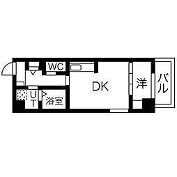 栄生駅 7.4万円