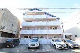 アーバン・フジ 301 ｜ 愛知県名古屋市西区中小田井２丁目（賃貸マンション1LDK・3階・46.00㎡） その6