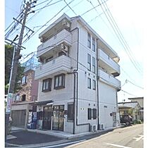 ハートイン平田 3A ｜ 愛知県名古屋市西区城町（賃貸マンション1K・3階・20.00㎡） その1