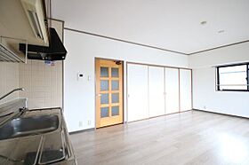 エクセラ大野木II番館 303 ｜ 愛知県名古屋市西区大野木１丁目（賃貸マンション2LDK・3階・60.28㎡） その3